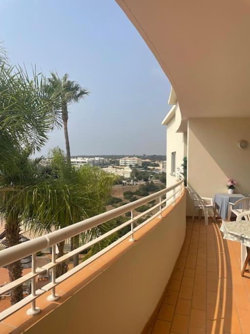 Superbe Vue Et Falaises Apartment Lagos