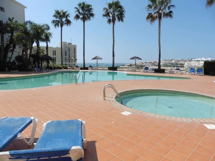 Superbe Vue Et Falaises Apartment *