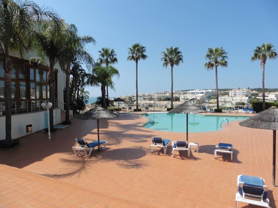 Apartment Superbe Vue Et Falaises *