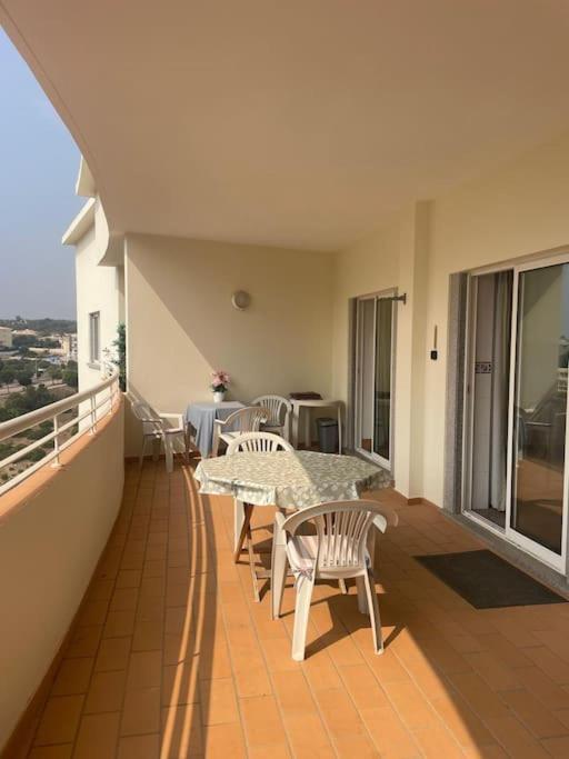 Apartment Superbe Vue Et Falaises Lagos