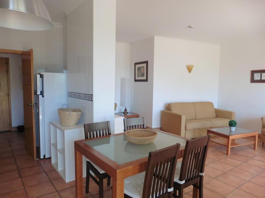 Apartment Superbe Vue Et Falaises Lagos